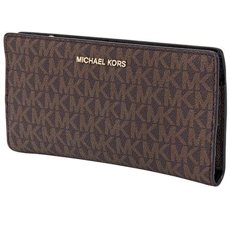 michael kors goldmoney pieces flap card holder|michael michael kors money pieces flap card holder .